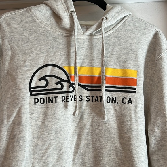 Point Reyes Hoodie - Picture 2 of 2